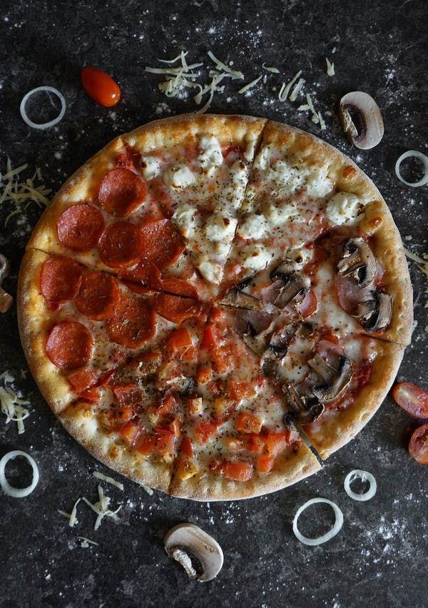 Prosciutto