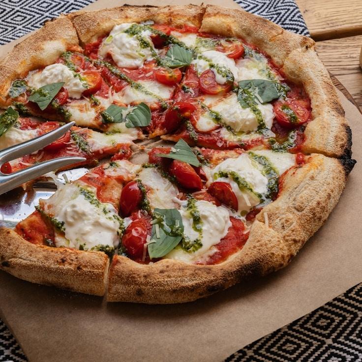 Bruschetta